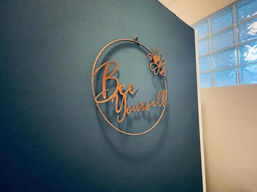 Blaue Lagune Apartman Bécs Kültér fotó
