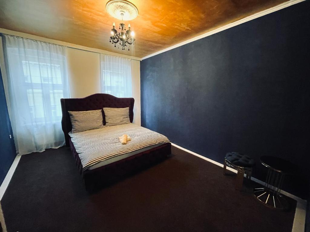 Blaue Lagune Apartman Bécs Kültér fotó