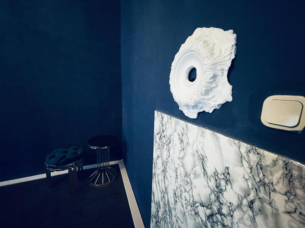 Blaue Lagune Apartman Bécs Kültér fotó